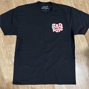 Sad Boyz tshirt